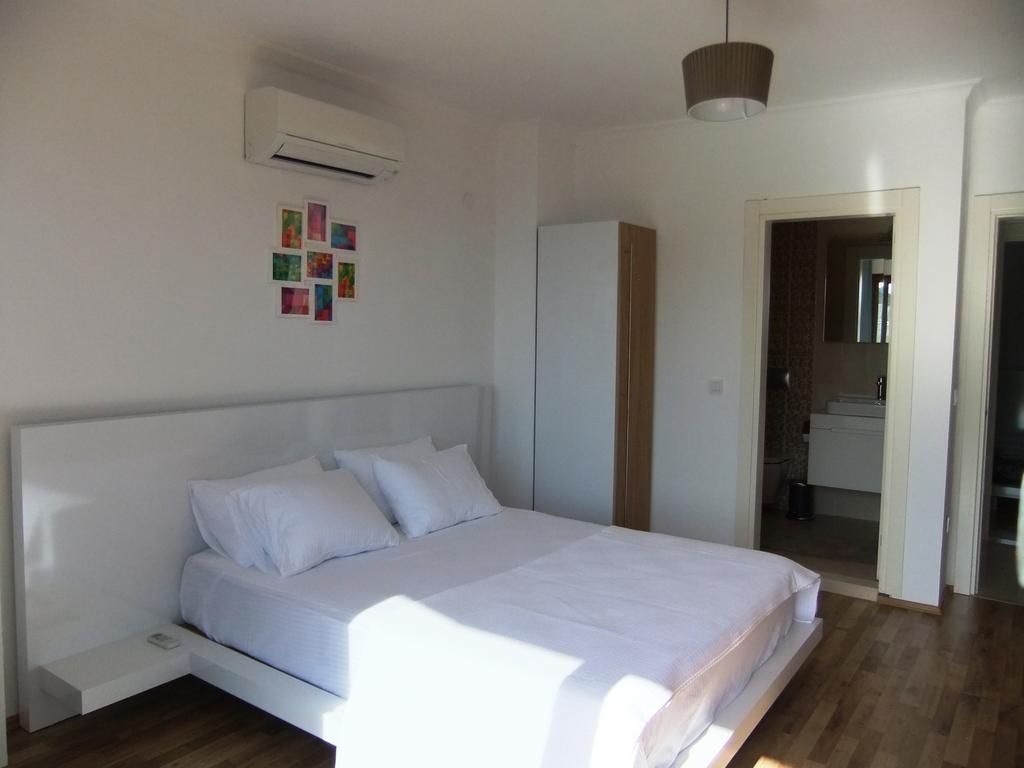 The Townhouse Apartment Kaş Szoba fotó