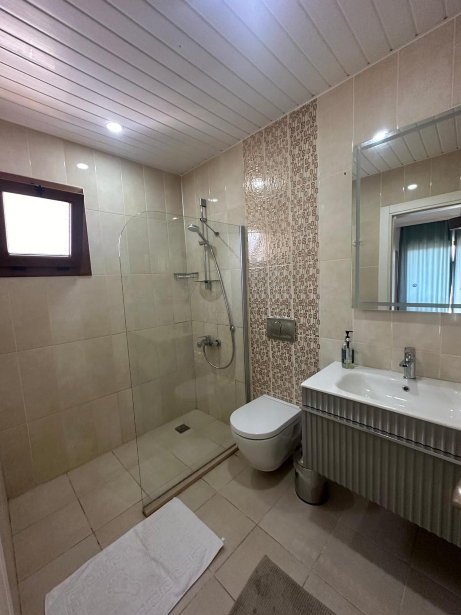 The Townhouse Apartment Kaş Kültér fotó