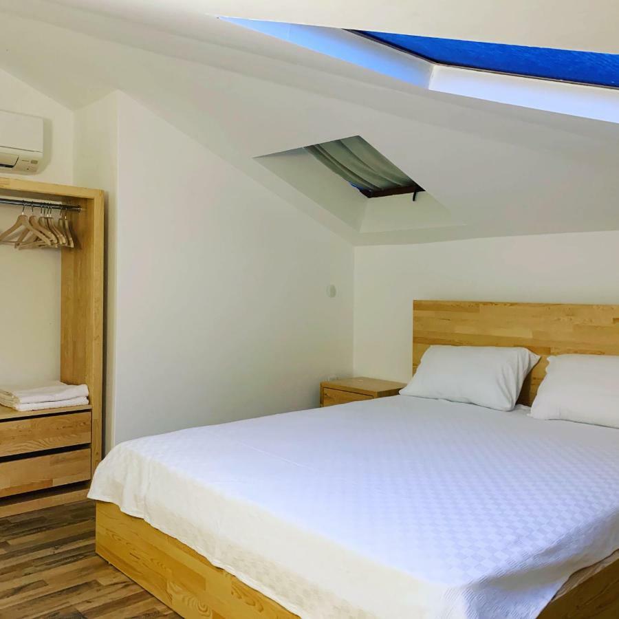 The Townhouse Apartment Kaş Kültér fotó